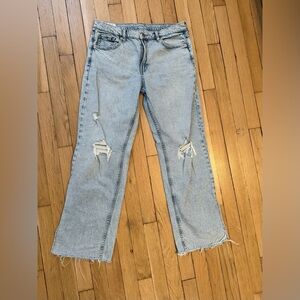 GAP 90s Loose Jeans